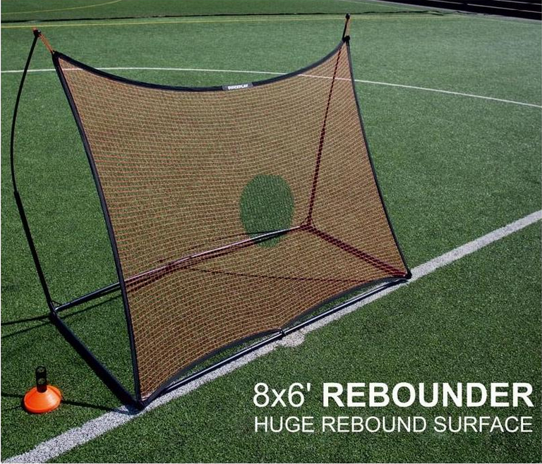 Triple Combo QuickPlay Rebounder